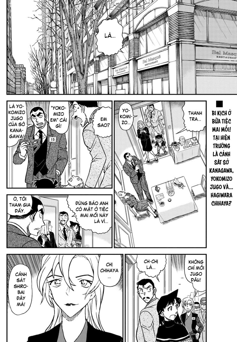 Thám tử lừng danh Conan | Tập 108. Thám tử lừng danh Conan | Tập 108. 290 – manga, gosho aoyama, case closed, tham tu lung danh conan, conan, detective conan, truyen tranh, trinh tham, pha an, truyen conan, doc truyen conan.