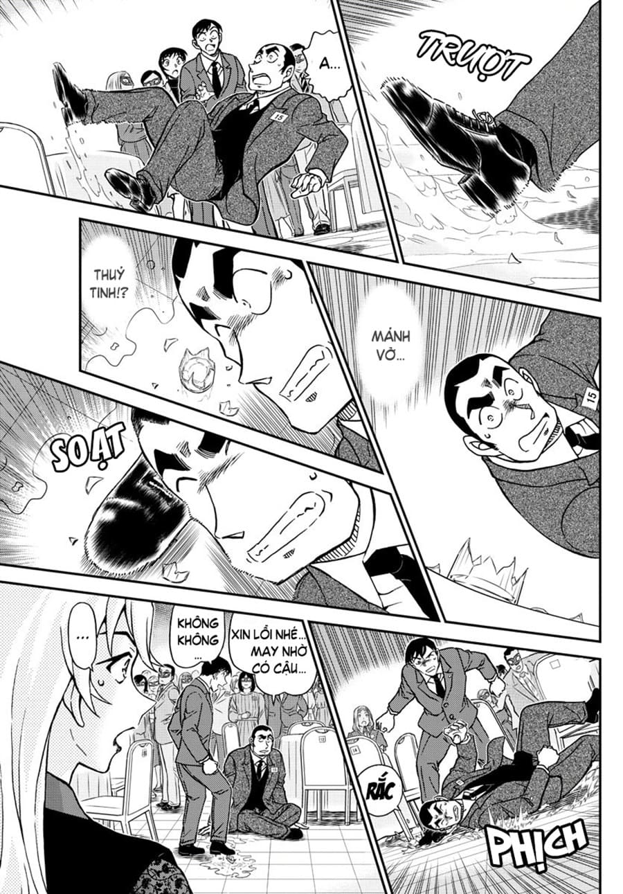 Thám tử lừng danh Conan | Tập 108. Thám tử lừng danh Conan | Tập 108. 225 – manga, gosho aoyama, case closed, tham tu lung danh conan, conan, detective conan, truyen tranh, trinh tham, pha an, truyen conan, doc truyen conan.