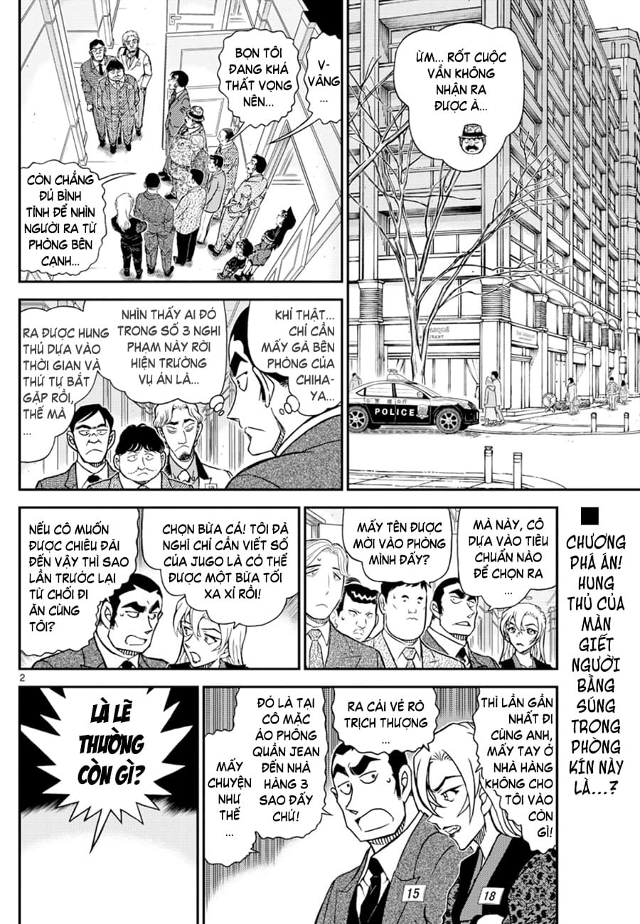 Thám tử lừng danh Conan | Tập 108. Thám tử lừng danh Conan | Tập 108. 374 – manga, gosho aoyama, case closed, tham tu lung danh conan, conan, detective conan, truyen tranh, trinh tham, pha an, truyen conan, doc truyen conan.