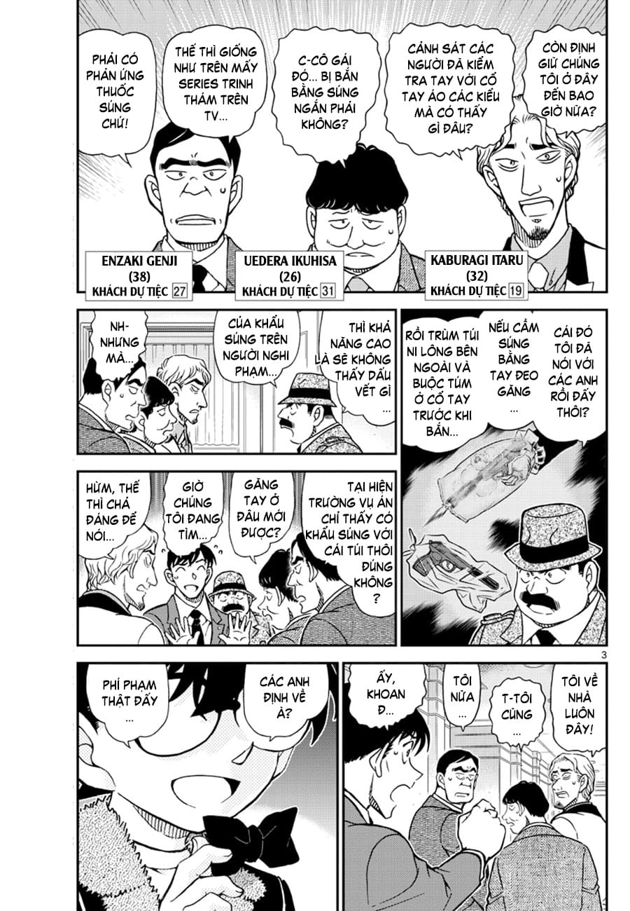 Thám tử lừng danh Conan | Tập 108. Thám tử lừng danh Conan | Tập 108. 456 – manga, gosho aoyama, case closed, tham tu lung danh conan, conan, detective conan, truyen tranh, trinh tham, pha an, truyen conan, doc truyen conan.