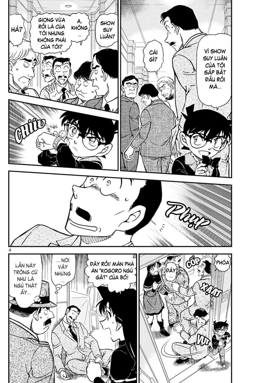 Thám tử lừng danh Conan | Tập 108. Thám tử lừng danh Conan | Tập 108. 708 – manga, gosho aoyama, case closed, tham tu lung danh conan, conan, detective conan, truyen tranh, trinh tham, pha an, truyen conan, doc truyen conan.