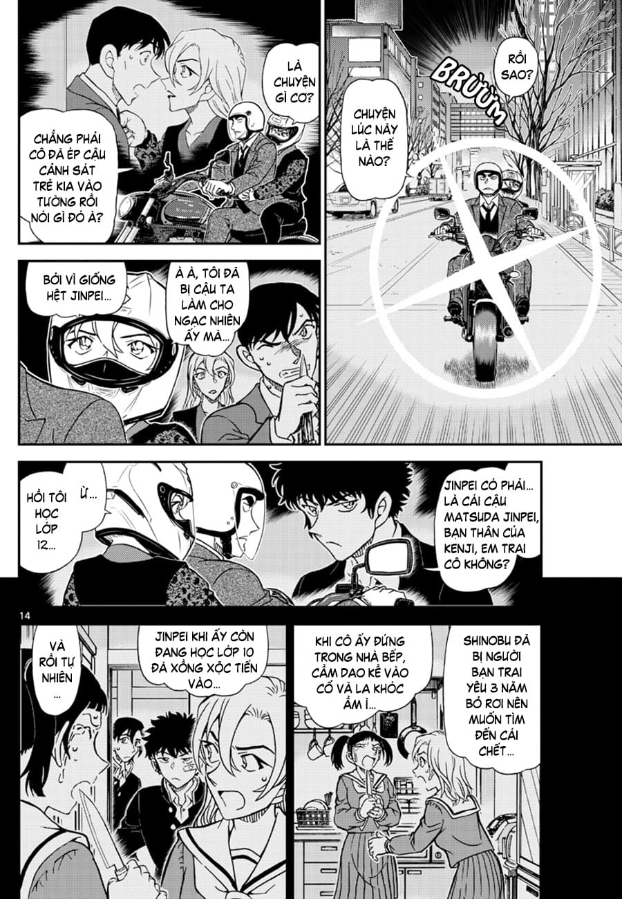 Thám tử lừng danh Conan | Tập 108. Thám tử lừng danh Conan | Tập 108. 449 – manga, gosho aoyama, case closed, tham tu lung danh conan, conan, detective conan, truyen tranh, trinh tham, pha an, truyen conan, doc truyen conan.