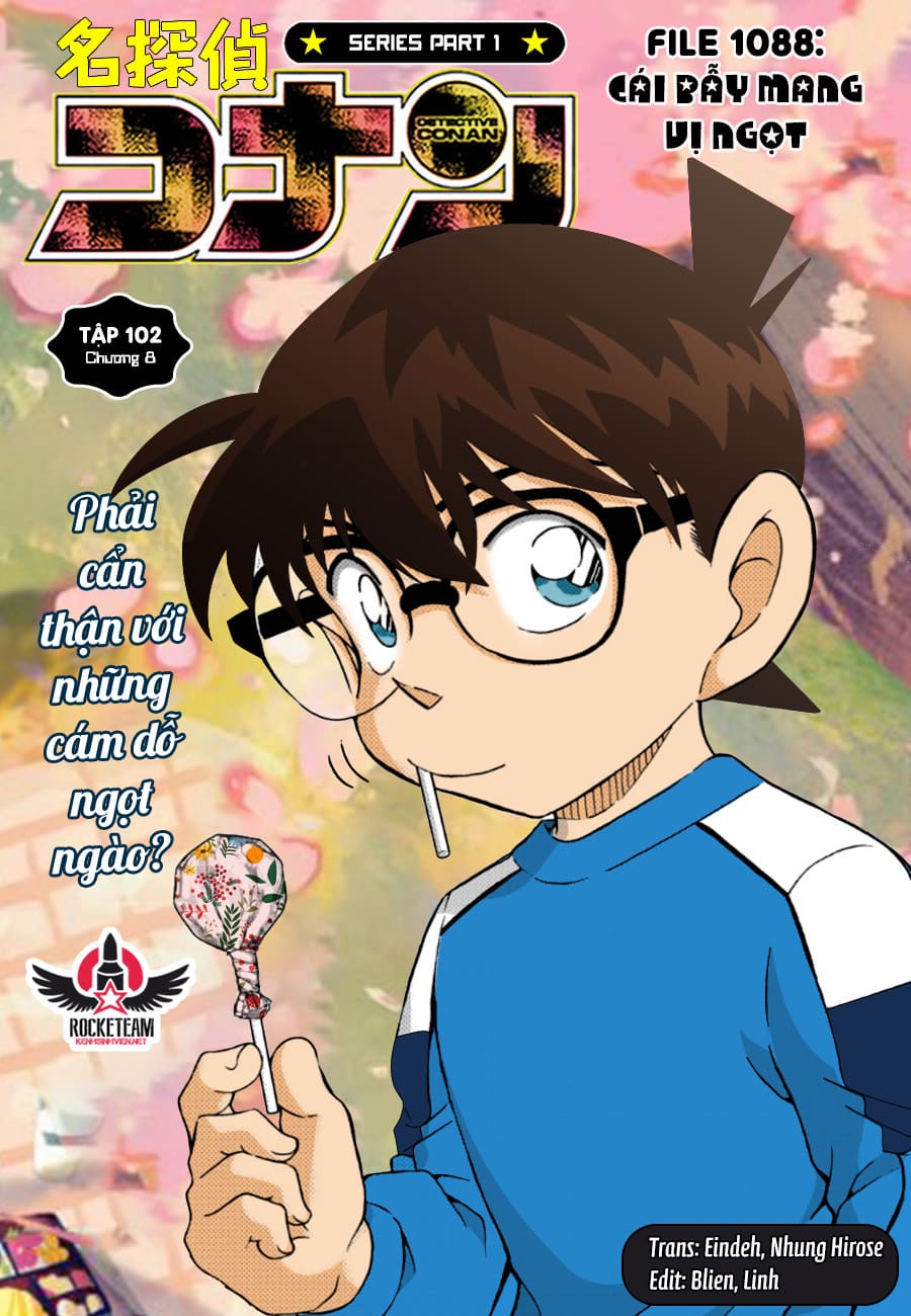 Thám tử lừng danh Conan | Tập 108. Thám tử lừng danh Conan | Tập 108. 969 – manga, gosho aoyama, case closed, tham tu lung danh conan, conan, detective conan, truyen tranh, trinh tham, pha an, truyen conan, doc truyen conan.