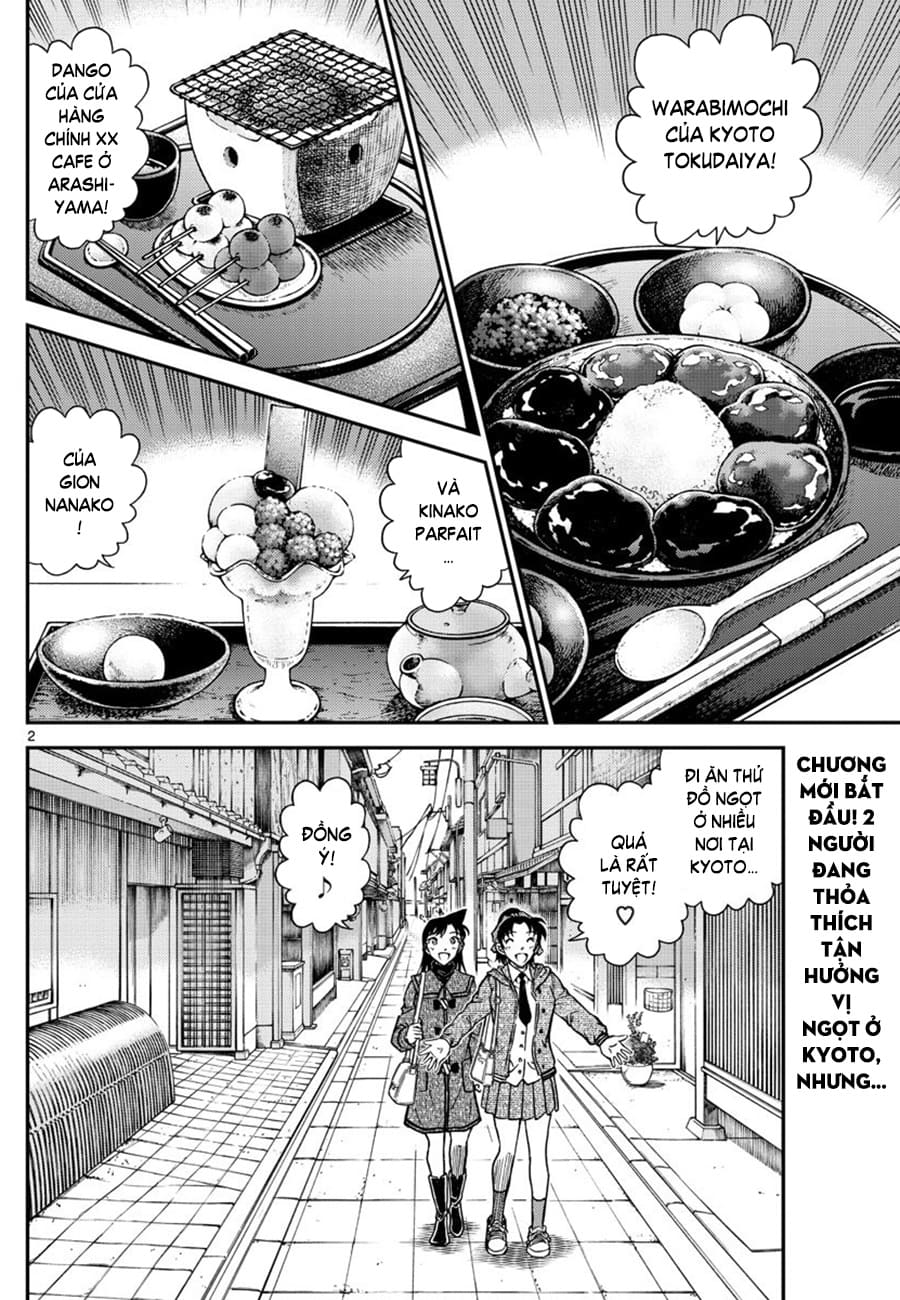 Thám tử lừng danh Conan | Tập 108. Thám tử lừng danh Conan | Tập 108. 039 – manga, gosho aoyama, case closed, tham tu lung danh conan, conan, detective conan, truyen tranh, trinh tham, pha an, truyen conan, doc truyen conan.