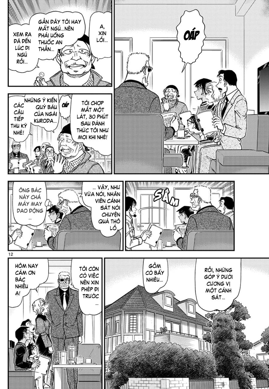Thám tử lừng danh Conan | Tập 108. Thám tử lừng danh Conan | Tập 108. 603 – manga, gosho aoyama, case closed, tham tu lung danh conan, conan, detective conan, truyen tranh, trinh tham, pha an, truyen conan, doc truyen conan.