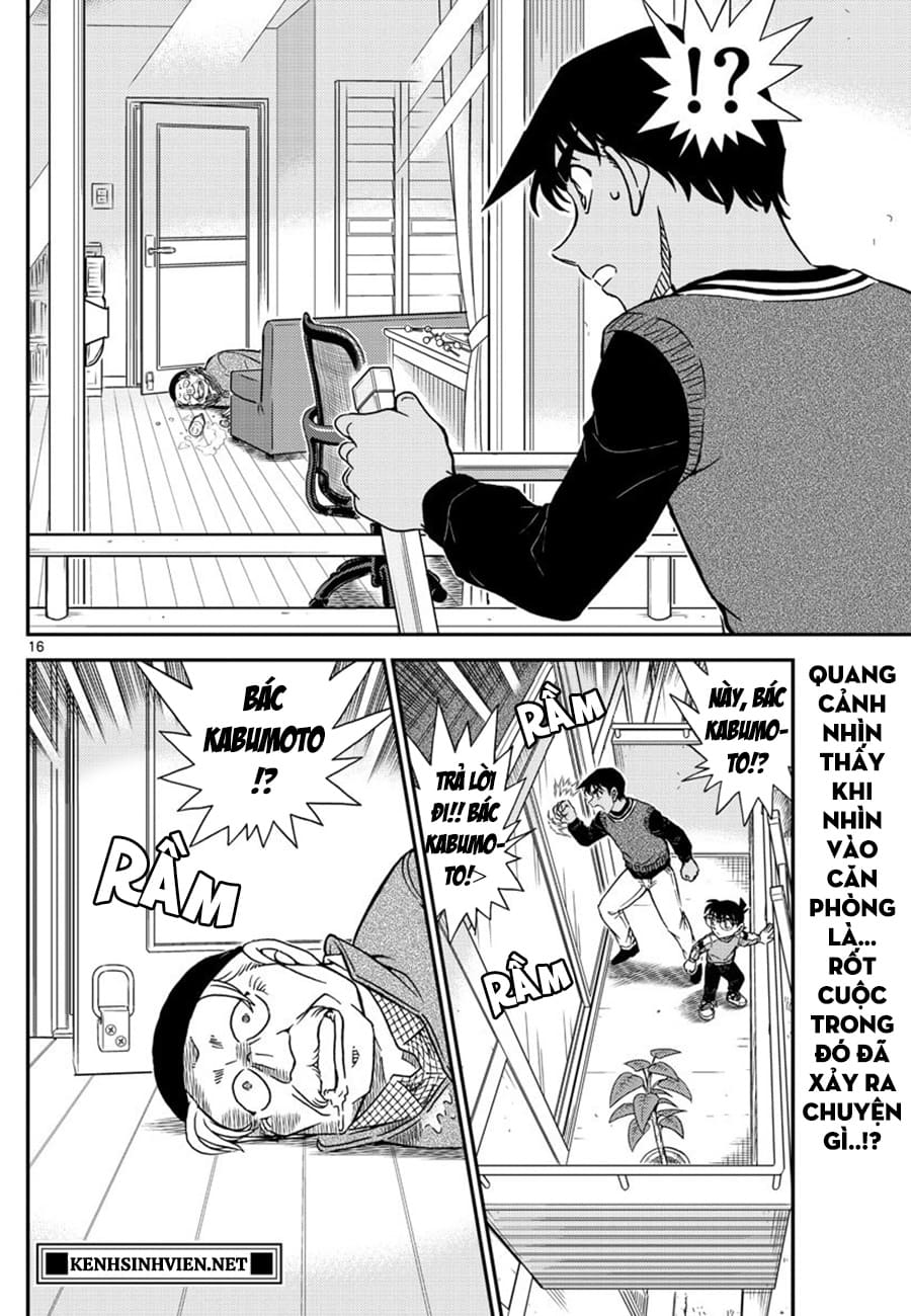 Thám tử lừng danh Conan | Tập 108. Thám tử lừng danh Conan | Tập 108. 329 – manga, gosho aoyama, case closed, tham tu lung danh conan, conan, detective conan, truyen tranh, trinh tham, pha an, truyen conan, doc truyen conan.