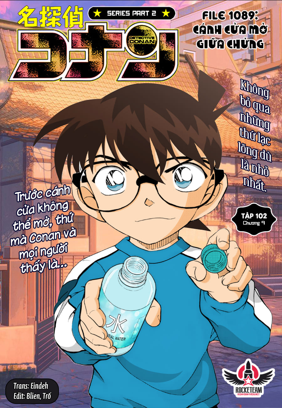 Thám tử lừng danh Conan | Tập 108. Thám tử lừng danh Conan | Tập 108. 011 – manga, gosho aoyama, case closed, tham tu lung danh conan, conan, detective conan, truyen tranh, trinh tham, pha an, truyen conan, doc truyen conan.