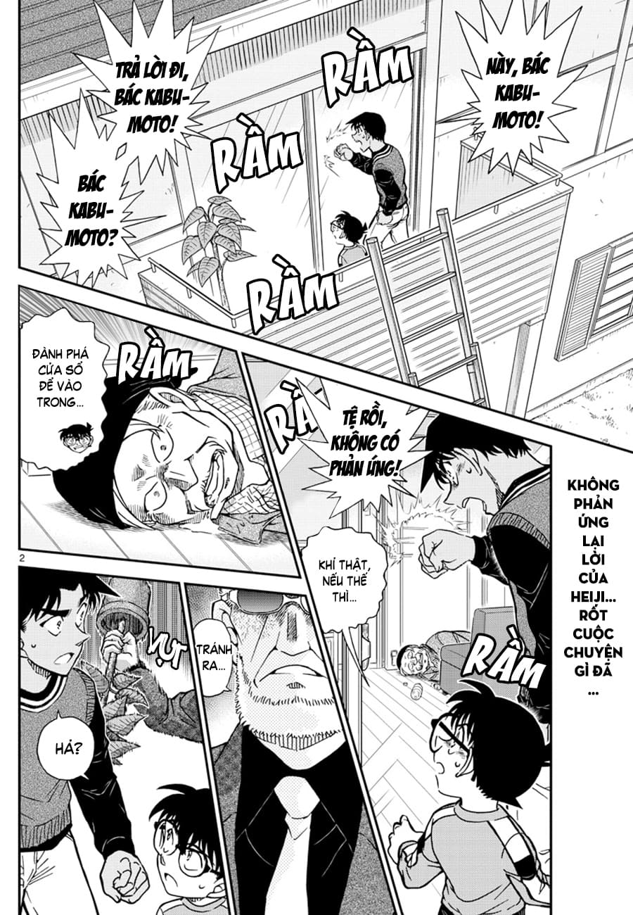 Thám tử lừng danh Conan | Tập 108. Thám tử lừng danh Conan | Tập 108. 655 – manga, gosho aoyama, case closed, tham tu lung danh conan, conan, detective conan, truyen tranh, trinh tham, pha an, truyen conan, doc truyen conan.