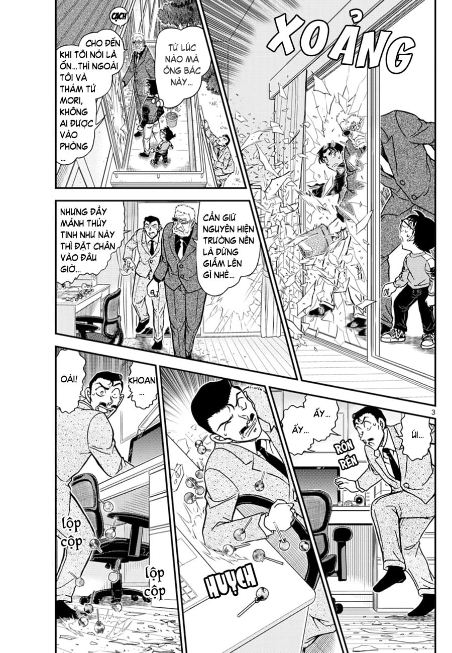 Thám tử lừng danh Conan | Tập 108. Thám tử lừng danh Conan | Tập 108. 465 – manga, gosho aoyama, case closed, tham tu lung danh conan, conan, detective conan, truyen tranh, trinh tham, pha an, truyen conan, doc truyen conan.