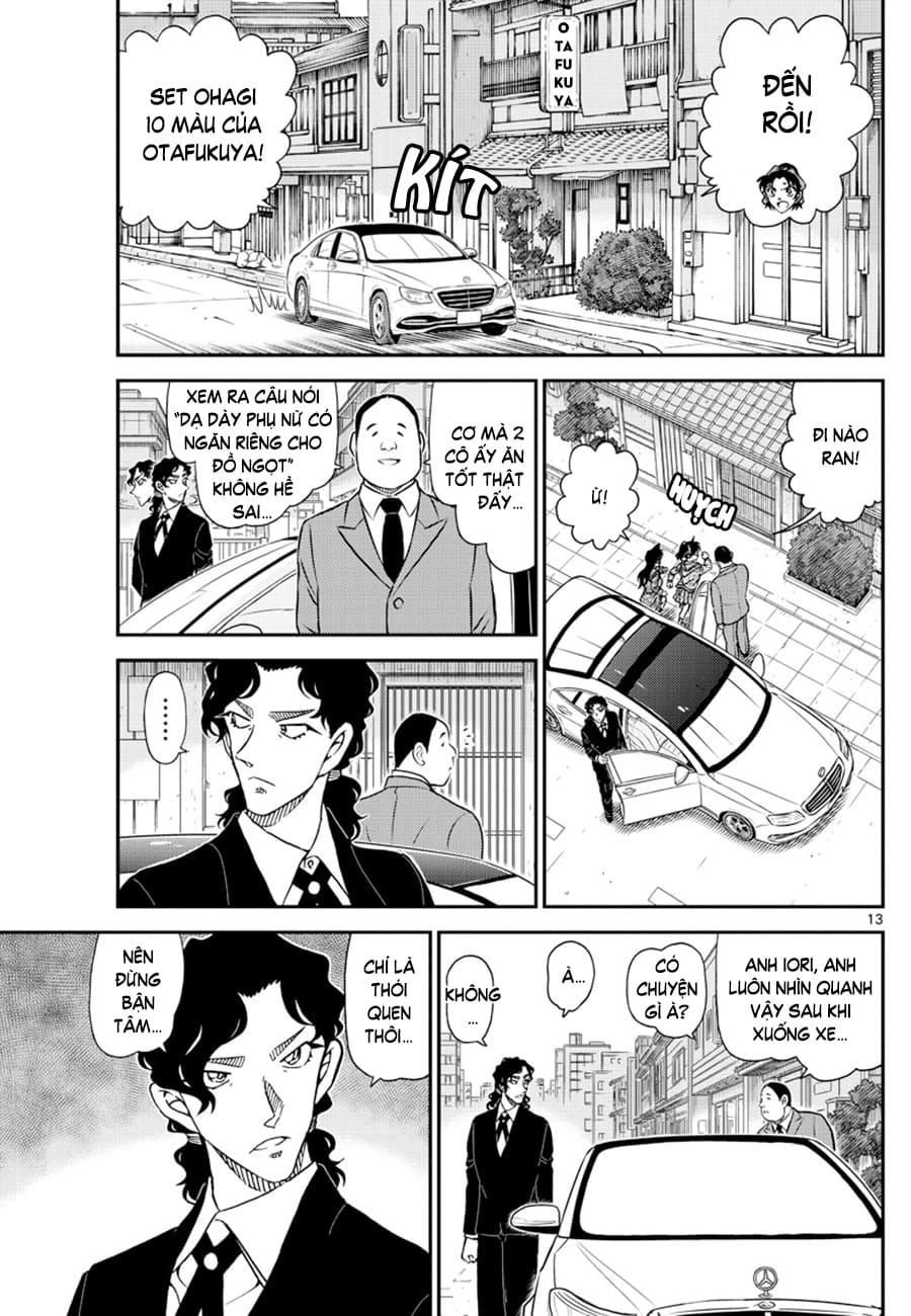 Thám tử lừng danh Conan | Tập 108. Thám tử lừng danh Conan | Tập 108. 241 – manga, gosho aoyama, case closed, tham tu lung danh conan, conan, detective conan, truyen tranh, trinh tham, pha an, truyen conan, doc truyen conan.