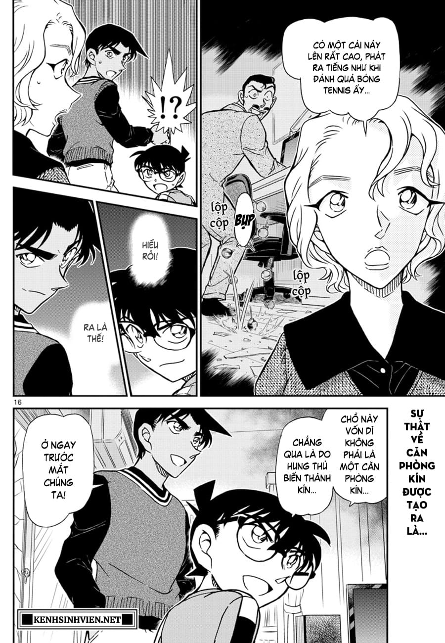 Thám tử lừng danh Conan | Tập 108. Thám tử lừng danh Conan | Tập 108. 905 – manga, gosho aoyama, case closed, tham tu lung danh conan, conan, detective conan, truyen tranh, trinh tham, pha an, truyen conan, doc truyen conan.