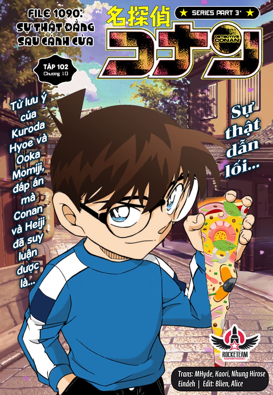 Thám tử lừng danh Conan | Chương 1090 536 – manga, gosho aoyama, case closed, tham tu lung danh conan, conan, detective conan, truyen tranh, trinh tham, pha an, trinh tham, kinh di, truyen conan, doc truyen conan, tham tu lung danh conan chuong 1090, tham tu lung danh conan 1090.