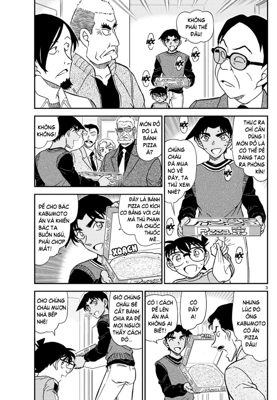 Thám tử lừng danh Conan | Chương 1090 196 – manga, gosho aoyama, case closed, tham tu lung danh conan, conan, detective conan, truyen tranh, trinh tham, pha an, trinh tham, kinh di, truyen conan, doc truyen conan, tham tu lung danh conan chuong 1090, tham tu lung danh conan 1090.