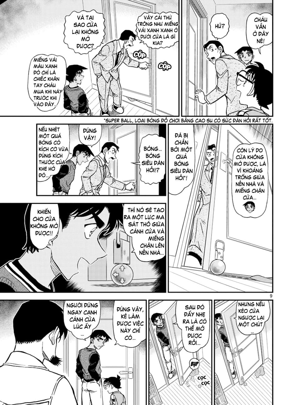 Thám tử lừng danh Conan | Chương 1090 629 – manga, gosho aoyama, case closed, tham tu lung danh conan, conan, detective conan, truyen tranh, trinh tham, pha an, trinh tham, kinh di, truyen conan, doc truyen conan, tham tu lung danh conan chuong 1090, tham tu lung danh conan 1090.