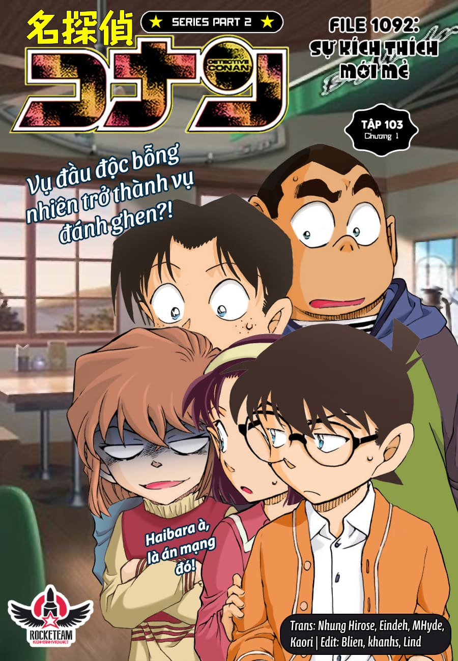 Thám tử lừng danh Conan | Chương 1092 762 – manga, gosho aoyama, case closed, tham tu lung danh conan, conan, detective conan, truyen tranh, trinh tham, pha an, trinh tham, kinh di, truyen conan, doc truyen conan, tham tu lung danh conan chuong 1092, tham tu lung danh conan 1092.
