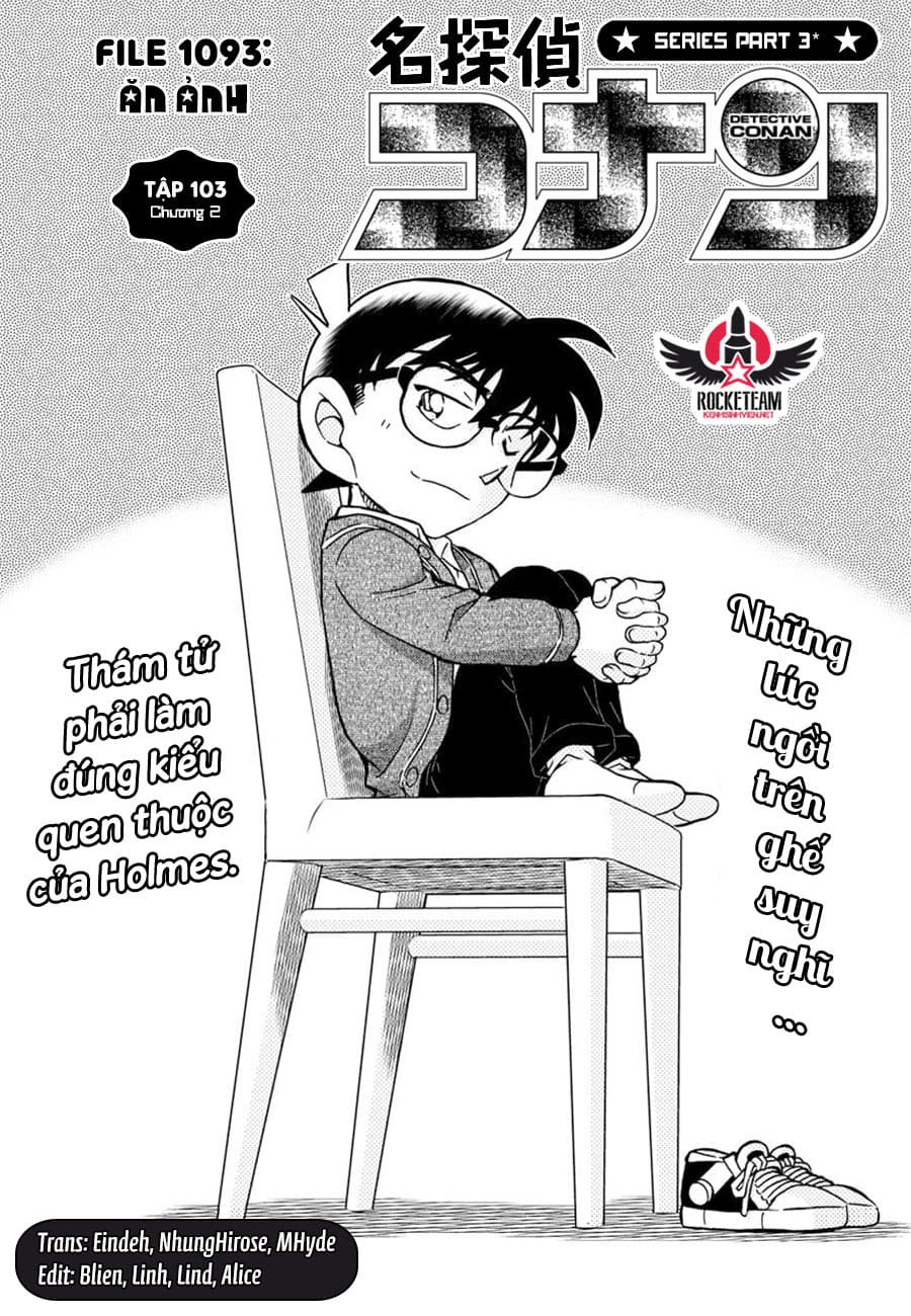 Thám tử lừng danh Conan | Chương 1093 255 – manga, gosho aoyama, case closed, tham tu lung danh conan, conan, detective conan, truyen tranh, trinh tham, pha an, trinh tham, kinh di, truyen conan, doc truyen conan, tham tu lung danh conan chuong 1093, tham tu lung danh conan 1093.