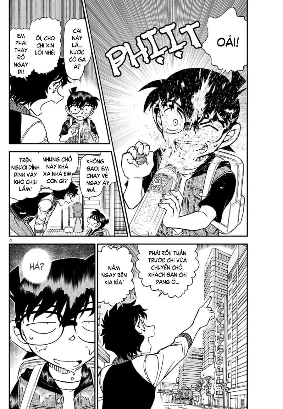 Thám tử lừng danh Conan | Chương 1094 273 – manga, gosho aoyama, case closed, tham tu lung danh conan, conan, detective conan, truyen tranh, trinh tham, pha an, trinh tham, kinh di, truyen conan, doc truyen conan, tham tu lung danh conan chuong 1094, tham tu lung danh conan 1094.