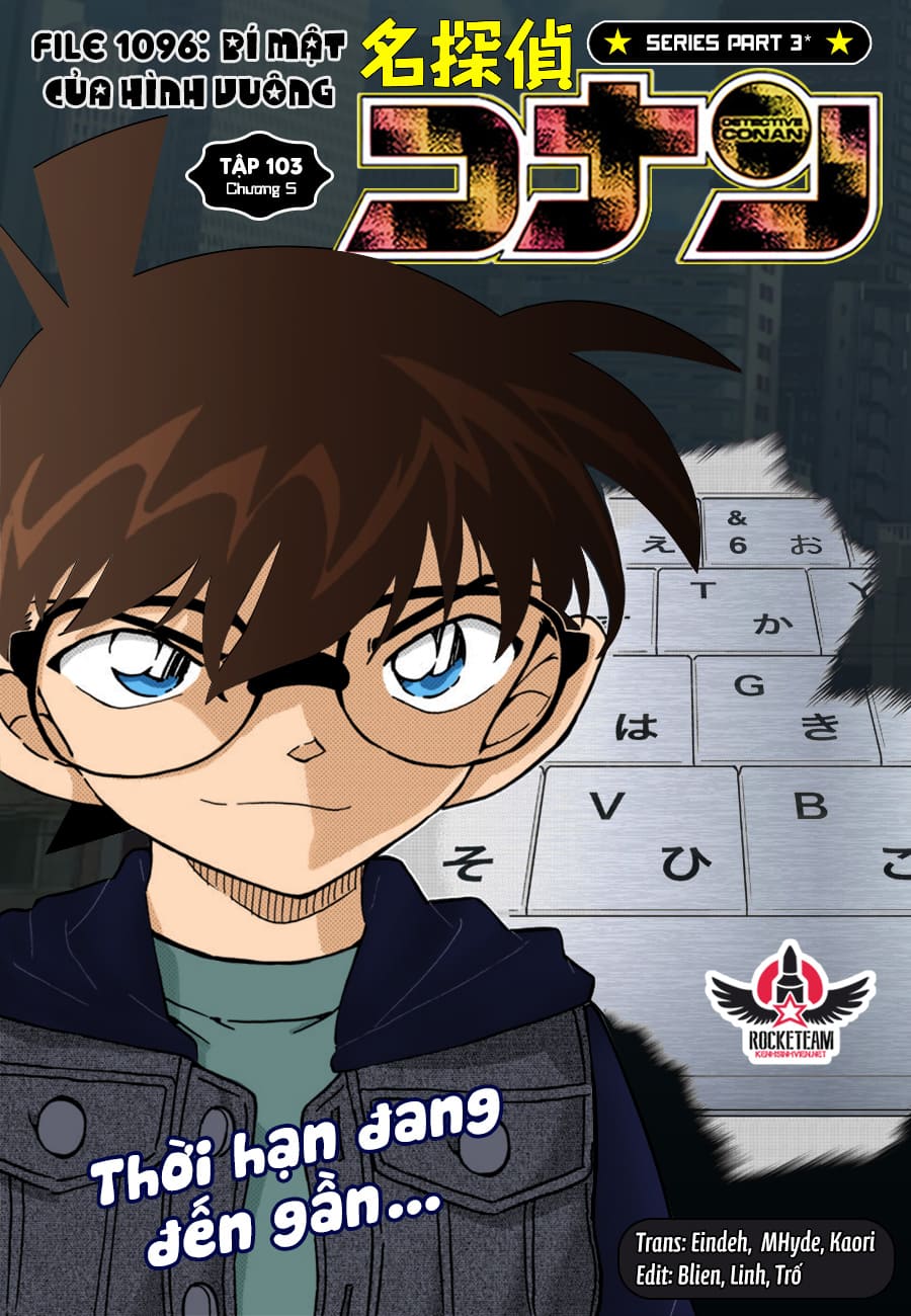 Thám tử lừng danh Conan | Chương 1096 718 – manga, gosho aoyama, case closed, tham tu lung danh conan, conan, detective conan, truyen tranh, trinh tham, pha an, trinh tham, kinh di, truyen conan, doc truyen conan, tham tu lung danh conan chuong 1096, tham tu lung danh conan 1096.