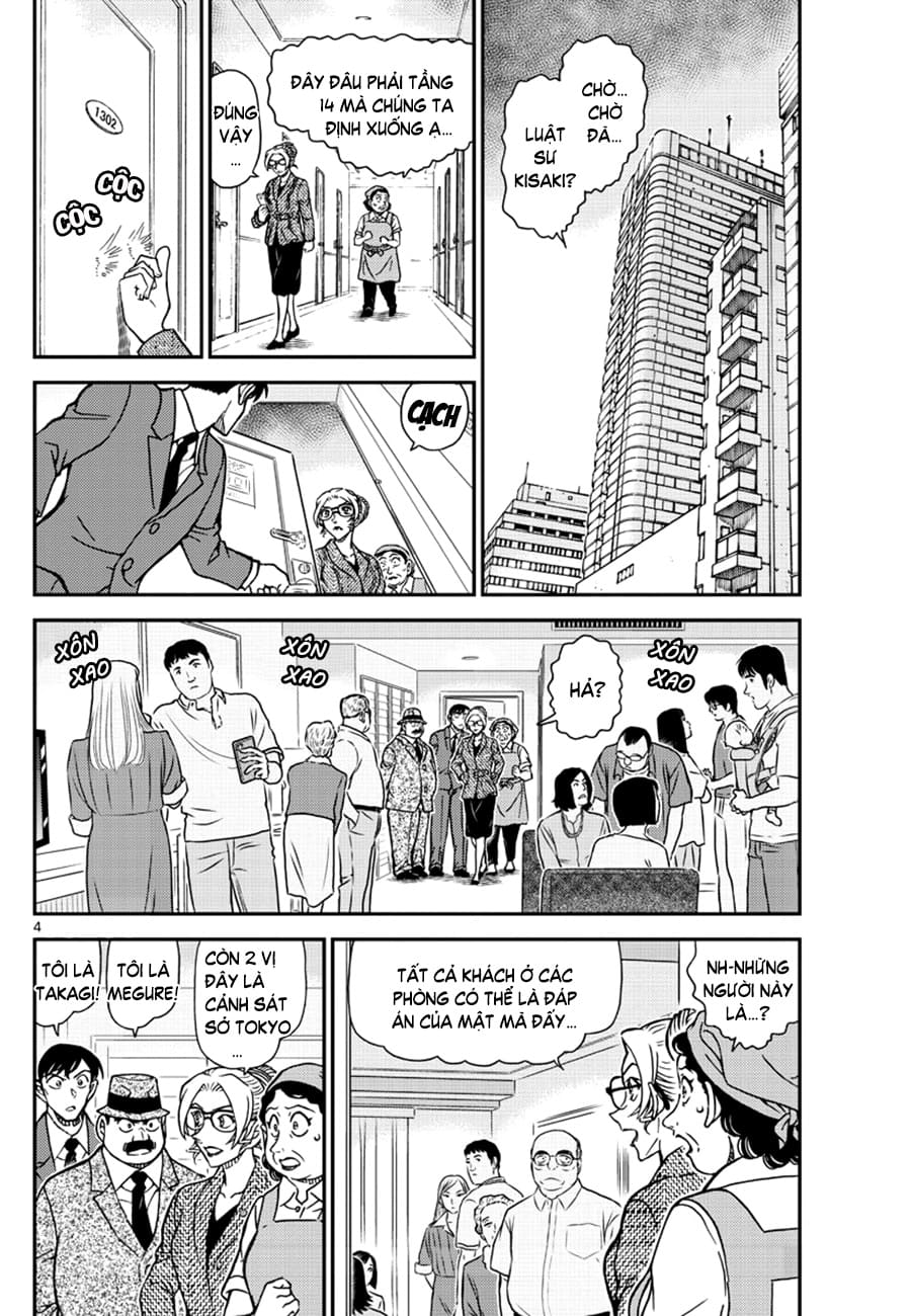 Thám tử lừng danh Conan | Chương 1096 259 – manga, gosho aoyama, case closed, tham tu lung danh conan, conan, detective conan, truyen tranh, trinh tham, pha an, trinh tham, kinh di, truyen conan, doc truyen conan, tham tu lung danh conan chuong 1096, tham tu lung danh conan 1096.