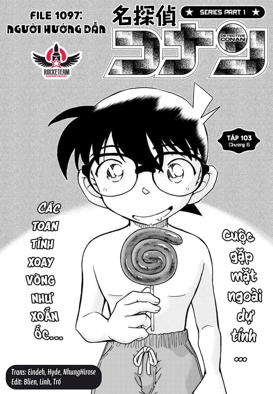 Thám tử lừng danh Conan | Chương 1097 843 – manga, gosho aoyama, case closed, tham tu lung danh conan, conan, detective conan, truyen tranh, trinh tham, pha an, trinh tham, kinh di, truyen conan, doc truyen conan, tham tu lung danh conan chuong 1097, tham tu lung danh conan 1097.