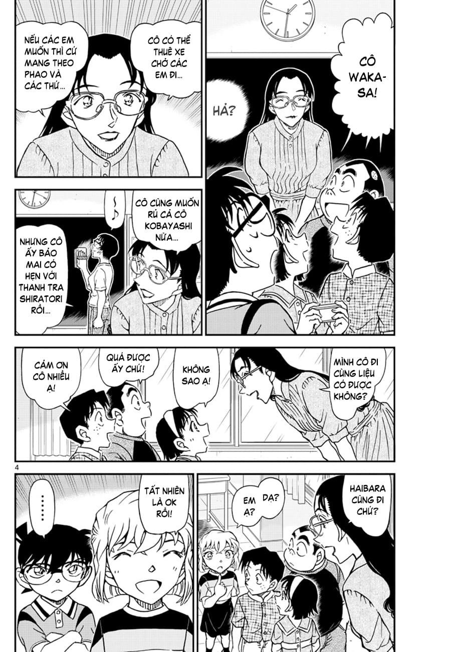 Thám tử lừng danh Conan | Chương 1097 787 – manga, gosho aoyama, case closed, tham tu lung danh conan, conan, detective conan, truyen tranh, trinh tham, pha an, trinh tham, kinh di, truyen conan, doc truyen conan, tham tu lung danh conan chuong 1097, tham tu lung danh conan 1097.