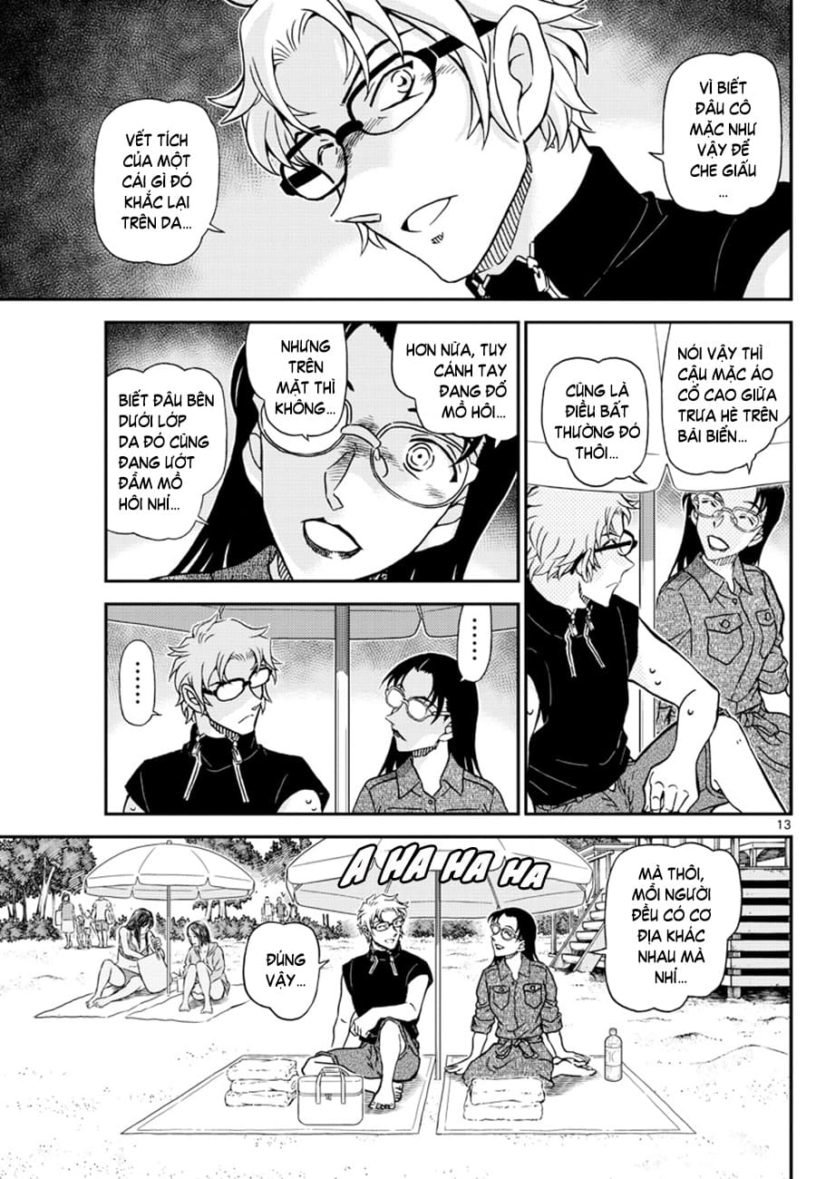 Thám tử lừng danh Conan | Chương 1097 220 – manga, gosho aoyama, case closed, tham tu lung danh conan, conan, detective conan, truyen tranh, trinh tham, pha an, trinh tham, kinh di, truyen conan, doc truyen conan, tham tu lung danh conan chuong 1097, tham tu lung danh conan 1097.
