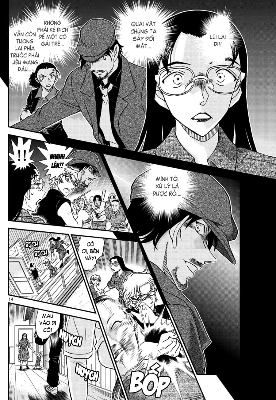 Thám tử lừng danh Conan | Chương 1099 652 – manga, gosho aoyama, case closed, tham tu lung danh conan, conan, detective conan, truyen tranh, trinh tham, pha an, trinh tham, kinh di, truyen conan, doc truyen conan, tham tu lung danh conan chuong 1099, tham tu lung danh conan 1099.