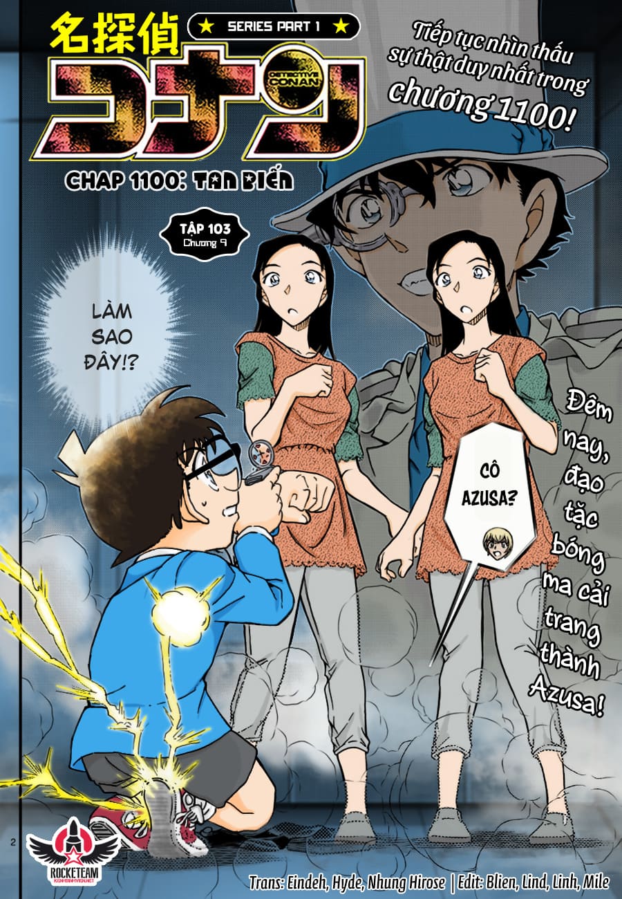Thám tử lừng danh Conan | Tập 110. Thám tử lừng danh Conan | Tập 110. 779 – manga, gosho aoyama, case closed, tham tu lung danh conan, conan, detective conan, truyen tranh, trinh tham, pha an, truyen conan, doc truyen conan.