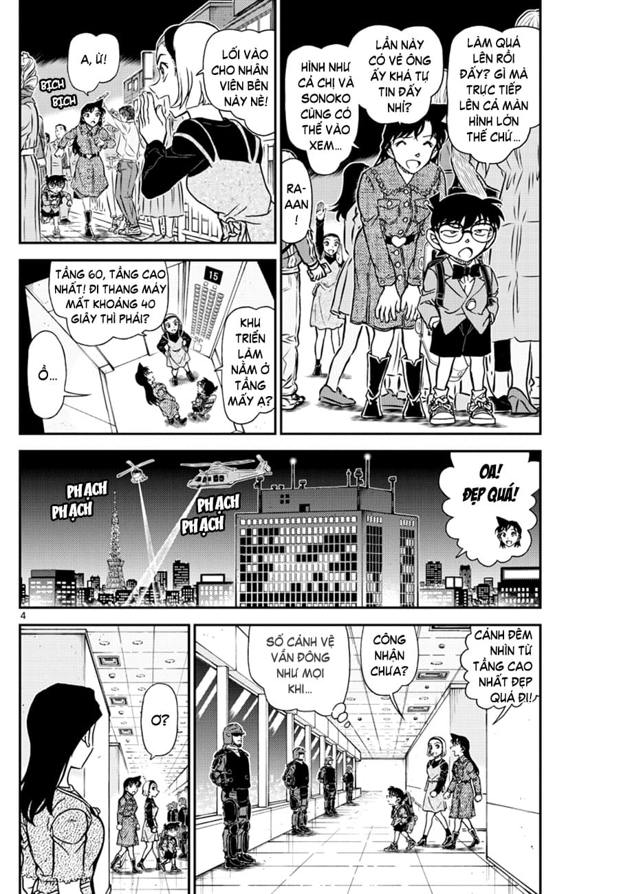 Thám tử lừng danh Conan | Tập 110. Thám tử lừng danh Conan | Tập 110. 375 – manga, gosho aoyama, case closed, tham tu lung danh conan, conan, detective conan, truyen tranh, trinh tham, pha an, truyen conan, doc truyen conan.