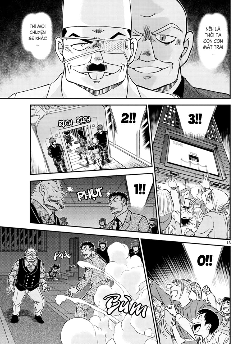 Thám tử lừng danh Conan | Tập 110. Thám tử lừng danh Conan | Tập 110. 341 – manga, gosho aoyama, case closed, tham tu lung danh conan, conan, detective conan, truyen tranh, trinh tham, pha an, truyen conan, doc truyen conan.