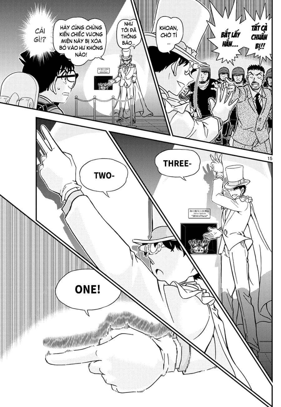 Thám tử lừng danh Conan | Tập 110. Thám tử lừng danh Conan | Tập 110. 075 – manga, gosho aoyama, case closed, tham tu lung danh conan, conan, detective conan, truyen tranh, trinh tham, pha an, truyen conan, doc truyen conan.