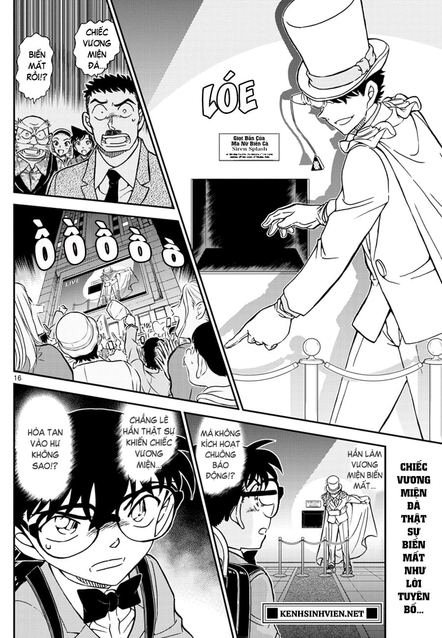 Thám tử lừng danh Conan | Tập 110. Thám tử lừng danh Conan | Tập 110. 803 – manga, gosho aoyama, case closed, tham tu lung danh conan, conan, detective conan, truyen tranh, trinh tham, pha an, truyen conan, doc truyen conan.