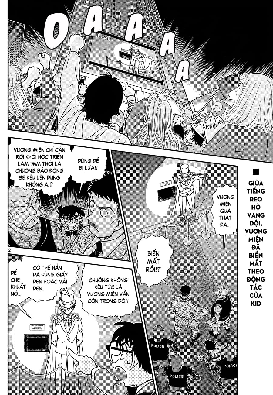 Thám tử lừng danh Conan | Tập 110. Thám tử lừng danh Conan | Tập 110. 107 – manga, gosho aoyama, case closed, tham tu lung danh conan, conan, detective conan, truyen tranh, trinh tham, pha an, truyen conan, doc truyen conan.