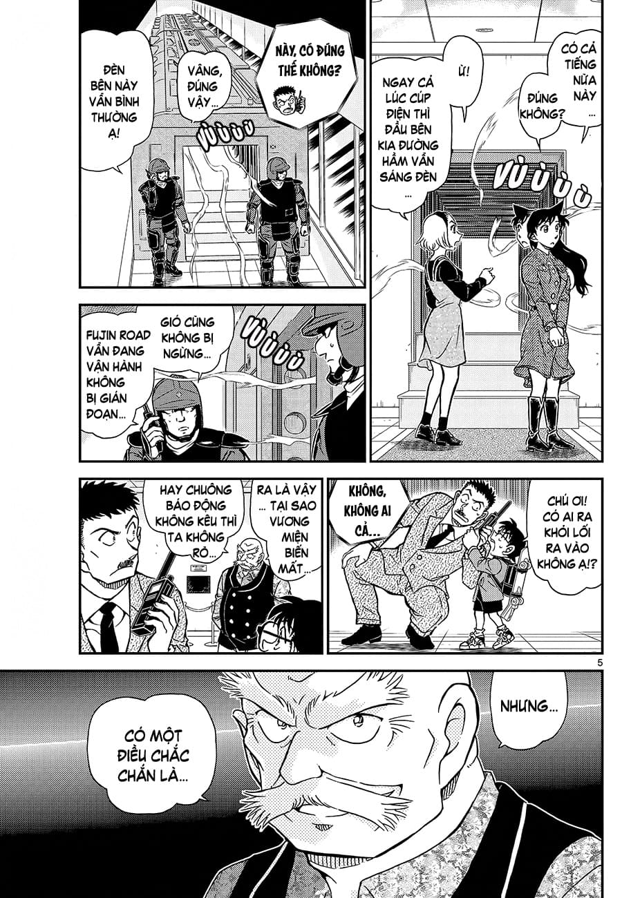 Thám tử lừng danh Conan | Tập 110. Thám tử lừng danh Conan | Tập 110. 758 – manga, gosho aoyama, case closed, tham tu lung danh conan, conan, detective conan, truyen tranh, trinh tham, pha an, truyen conan, doc truyen conan.