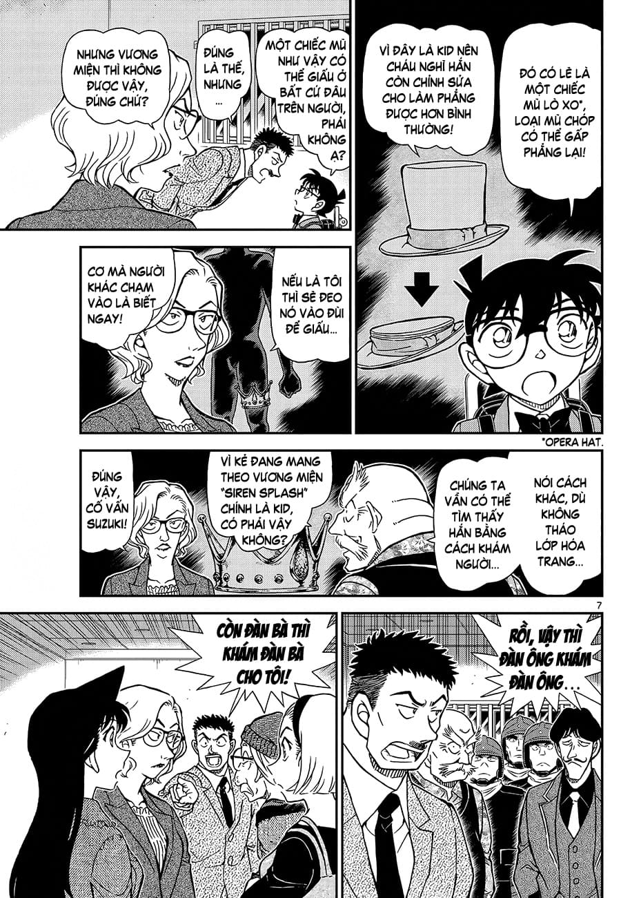 Thám tử lừng danh Conan | Tập 110. Thám tử lừng danh Conan | Tập 110. 798 – manga, gosho aoyama, case closed, tham tu lung danh conan, conan, detective conan, truyen tranh, trinh tham, pha an, truyen conan, doc truyen conan.