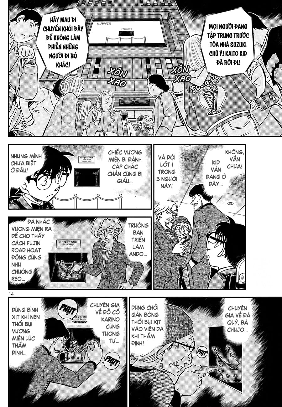 Thám tử lừng danh Conan | Tập 110. Thám tử lừng danh Conan | Tập 110. 435 – manga, gosho aoyama, case closed, tham tu lung danh conan, conan, detective conan, truyen tranh, trinh tham, pha an, truyen conan, doc truyen conan.