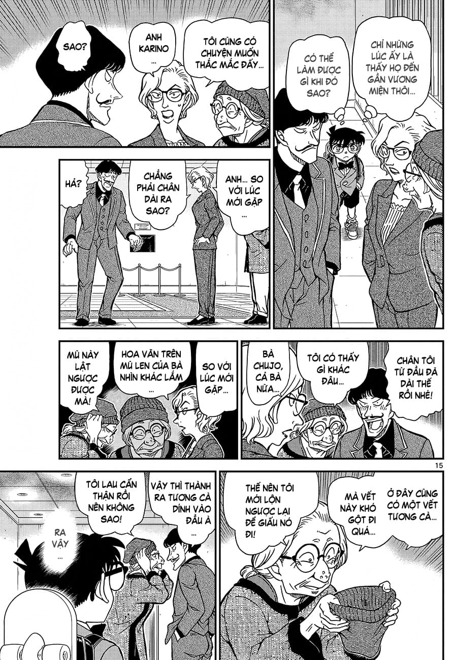Thám tử lừng danh Conan | Tập 110. Thám tử lừng danh Conan | Tập 110. 248 – manga, gosho aoyama, case closed, tham tu lung danh conan, conan, detective conan, truyen tranh, trinh tham, pha an, truyen conan, doc truyen conan.