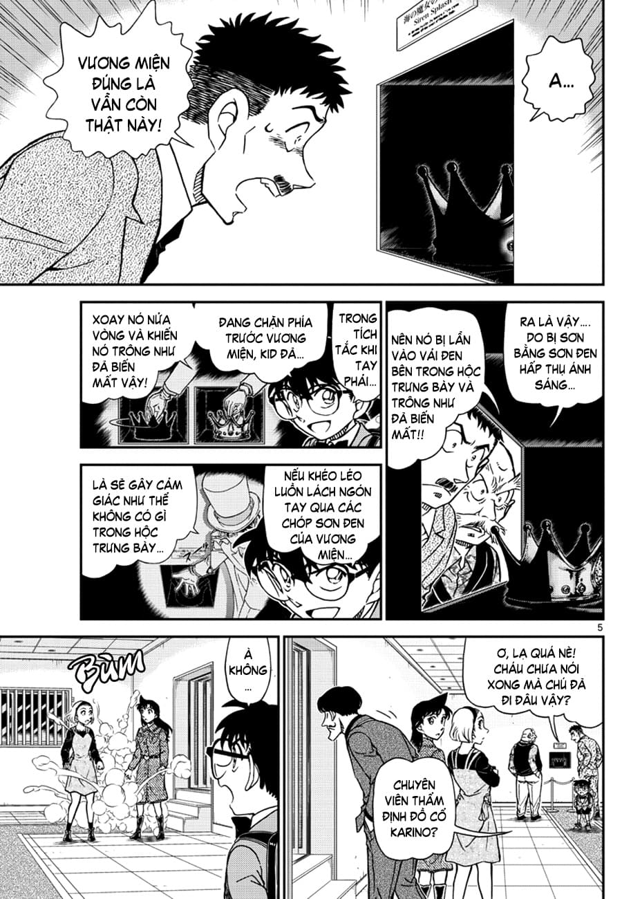 Thám tử lừng danh Conan | Tập 110. Thám tử lừng danh Conan | Tập 110. 532 – manga, gosho aoyama, case closed, tham tu lung danh conan, conan, detective conan, truyen tranh, trinh tham, pha an, truyen conan, doc truyen conan.