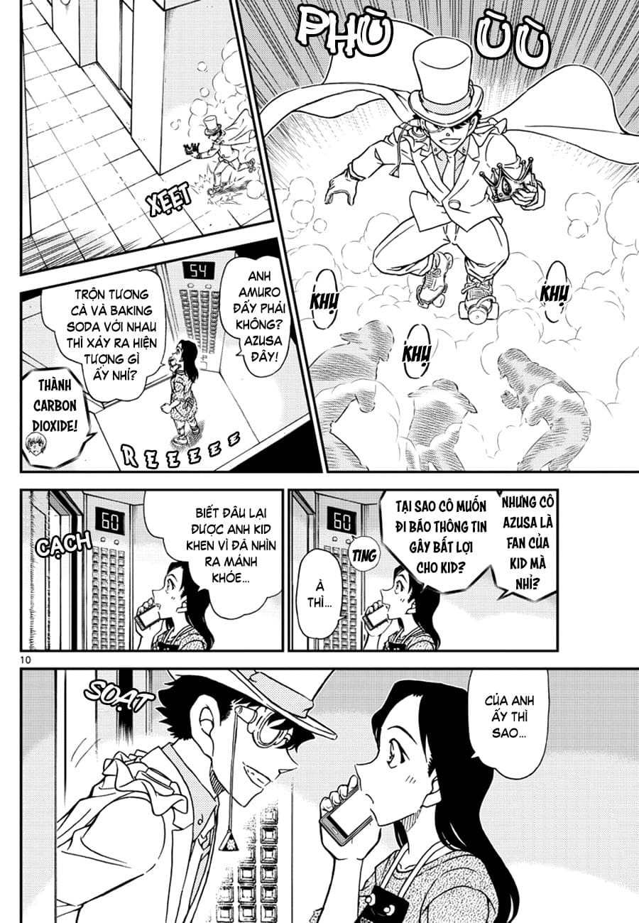 Thám tử lừng danh Conan | Tập 110. Thám tử lừng danh Conan | Tập 110. 547 – manga, gosho aoyama, case closed, tham tu lung danh conan, conan, detective conan, truyen tranh, trinh tham, pha an, truyen conan, doc truyen conan.