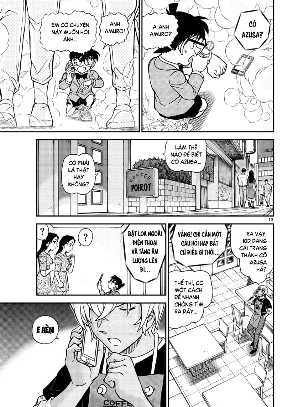 Thám tử lừng danh Conan | Tập 110. Thám tử lừng danh Conan | Tập 110. 218 – manga, gosho aoyama, case closed, tham tu lung danh conan, conan, detective conan, truyen tranh, trinh tham, pha an, truyen conan, doc truyen conan.