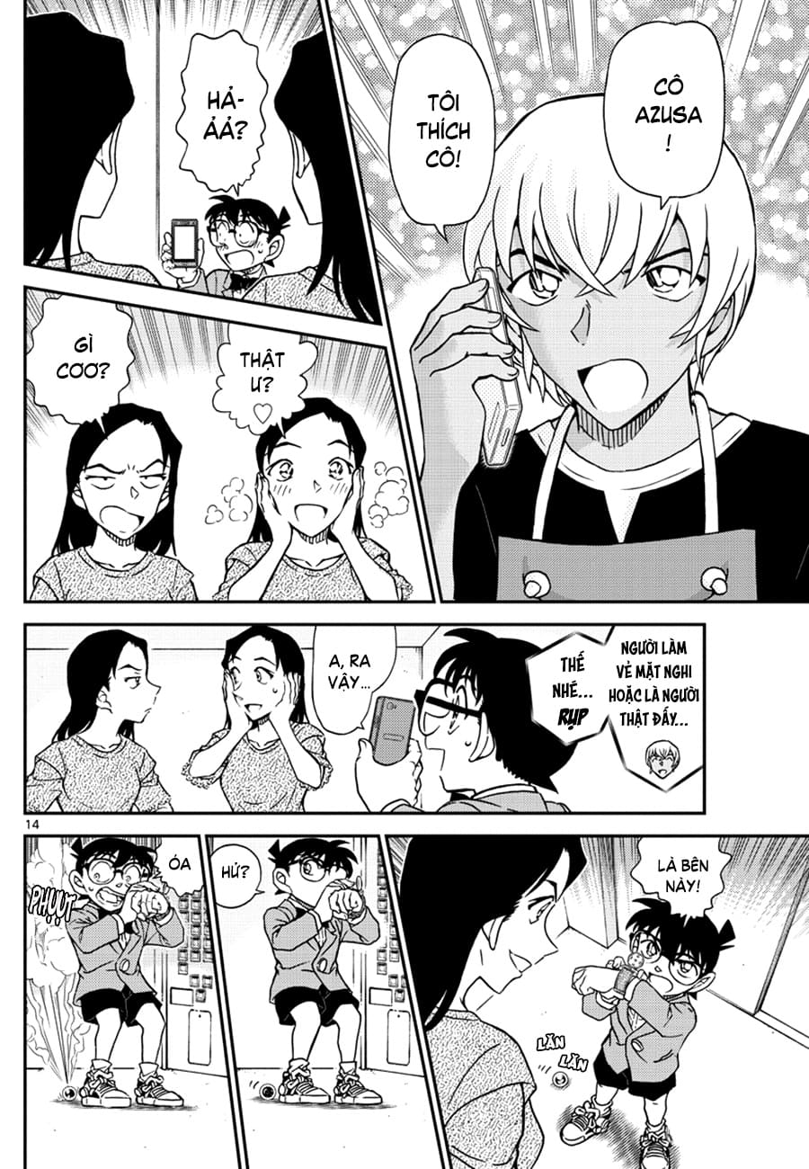Thám tử lừng danh Conan | Tập 110. Thám tử lừng danh Conan | Tập 110. 815 – manga, gosho aoyama, case closed, tham tu lung danh conan, conan, detective conan, truyen tranh, trinh tham, pha an, truyen conan, doc truyen conan.
