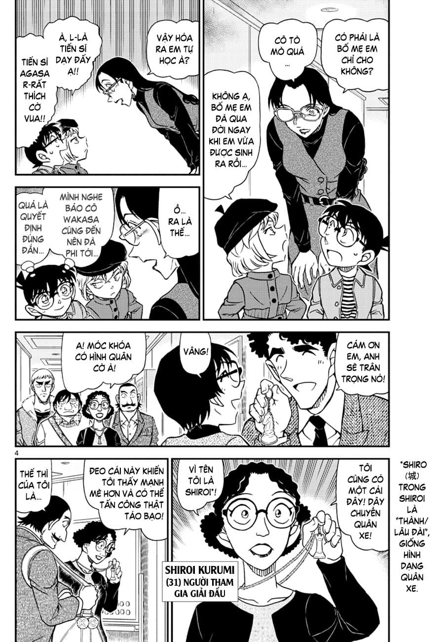 Thám tử lừng danh Conan | Tập 110. Thám tử lừng danh Conan | Tập 110. 792 – manga, gosho aoyama, case closed, tham tu lung danh conan, conan, detective conan, truyen tranh, trinh tham, pha an, truyen conan, doc truyen conan.