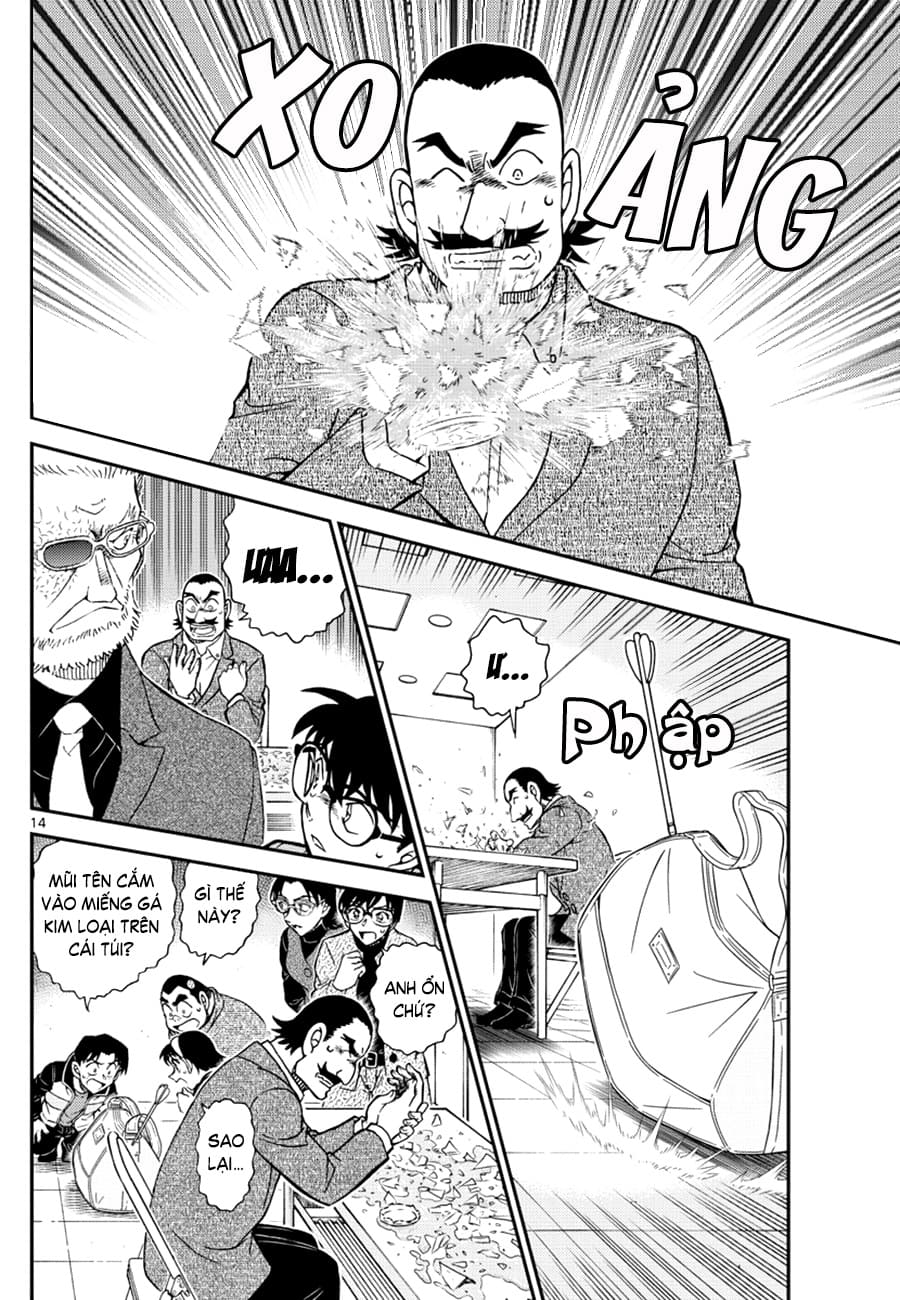 Thám tử lừng danh Conan | Tập 110. Thám tử lừng danh Conan | Tập 110. 440 – manga, gosho aoyama, case closed, tham tu lung danh conan, conan, detective conan, truyen tranh, trinh tham, pha an, truyen conan, doc truyen conan.