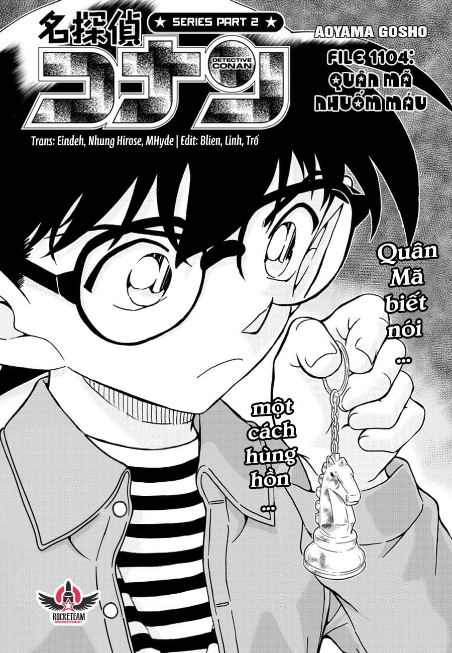 Thám tử lừng danh Conan | Tập 110. Thám tử lừng danh Conan | Tập 110. 883 – manga, gosho aoyama, case closed, tham tu lung danh conan, conan, detective conan, truyen tranh, trinh tham, pha an, truyen conan, doc truyen conan.