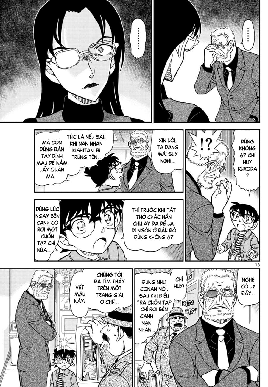 Thám tử lừng danh Conan | Tập 110. Thám tử lừng danh Conan | Tập 110. 152 – manga, gosho aoyama, case closed, tham tu lung danh conan, conan, detective conan, truyen tranh, trinh tham, pha an, truyen conan, doc truyen conan.