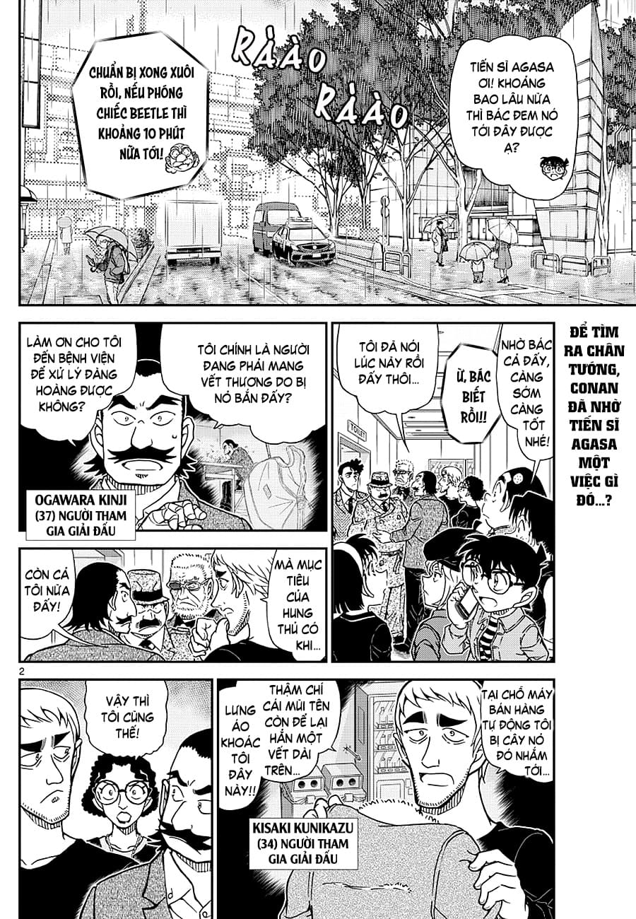 Thám tử lừng danh Conan | Tập 110. Thám tử lừng danh Conan | Tập 110. 477 – manga, gosho aoyama, case closed, tham tu lung danh conan, conan, detective conan, truyen tranh, trinh tham, pha an, truyen conan, doc truyen conan.