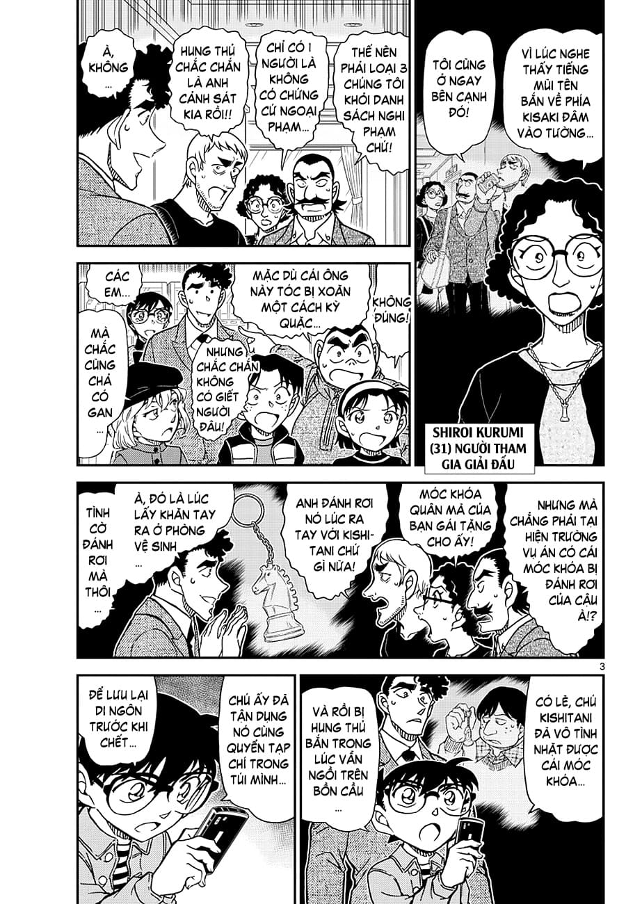 Thám tử lừng danh Conan | Tập 110. Thám tử lừng danh Conan | Tập 110. 789 – manga, gosho aoyama, case closed, tham tu lung danh conan, conan, detective conan, truyen tranh, trinh tham, pha an, truyen conan, doc truyen conan.