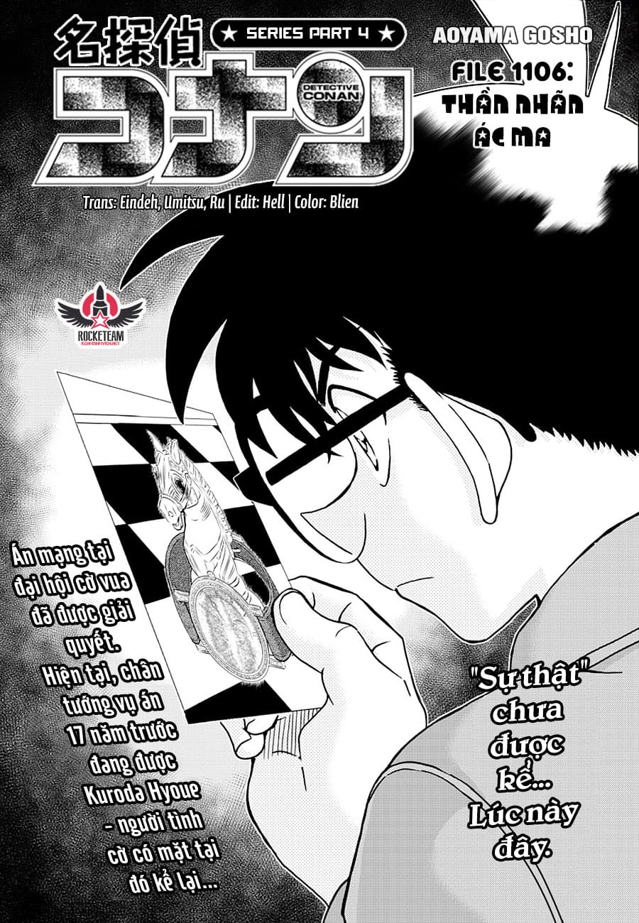 Thám tử lừng danh Conan | Tập 110. Thám tử lừng danh Conan | Tập 110. 170 – manga, gosho aoyama, case closed, tham tu lung danh conan, conan, detective conan, truyen tranh, trinh tham, pha an, truyen conan, doc truyen conan.