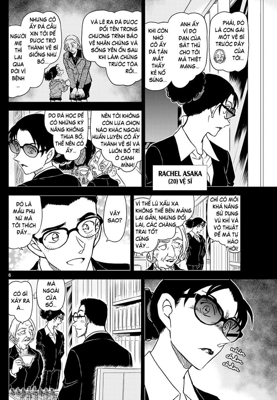 Thám tử lừng danh Conan | Tập 110. Thám tử lừng danh Conan | Tập 110. 212 – manga, gosho aoyama, case closed, tham tu lung danh conan, conan, detective conan, truyen tranh, trinh tham, pha an, truyen conan, doc truyen conan.