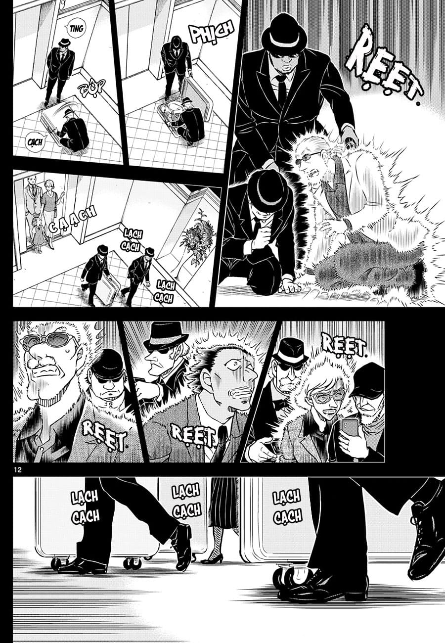 Thám tử lừng danh Conan | Tập 110. Thám tử lừng danh Conan | Tập 110. 354 – manga, gosho aoyama, case closed, tham tu lung danh conan, conan, detective conan, truyen tranh, trinh tham, pha an, truyen conan, doc truyen conan.